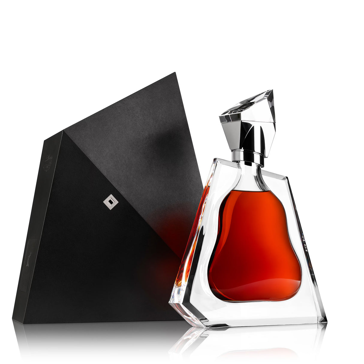 Hennessy Cognac Richard Hennessy W/ Gift Box