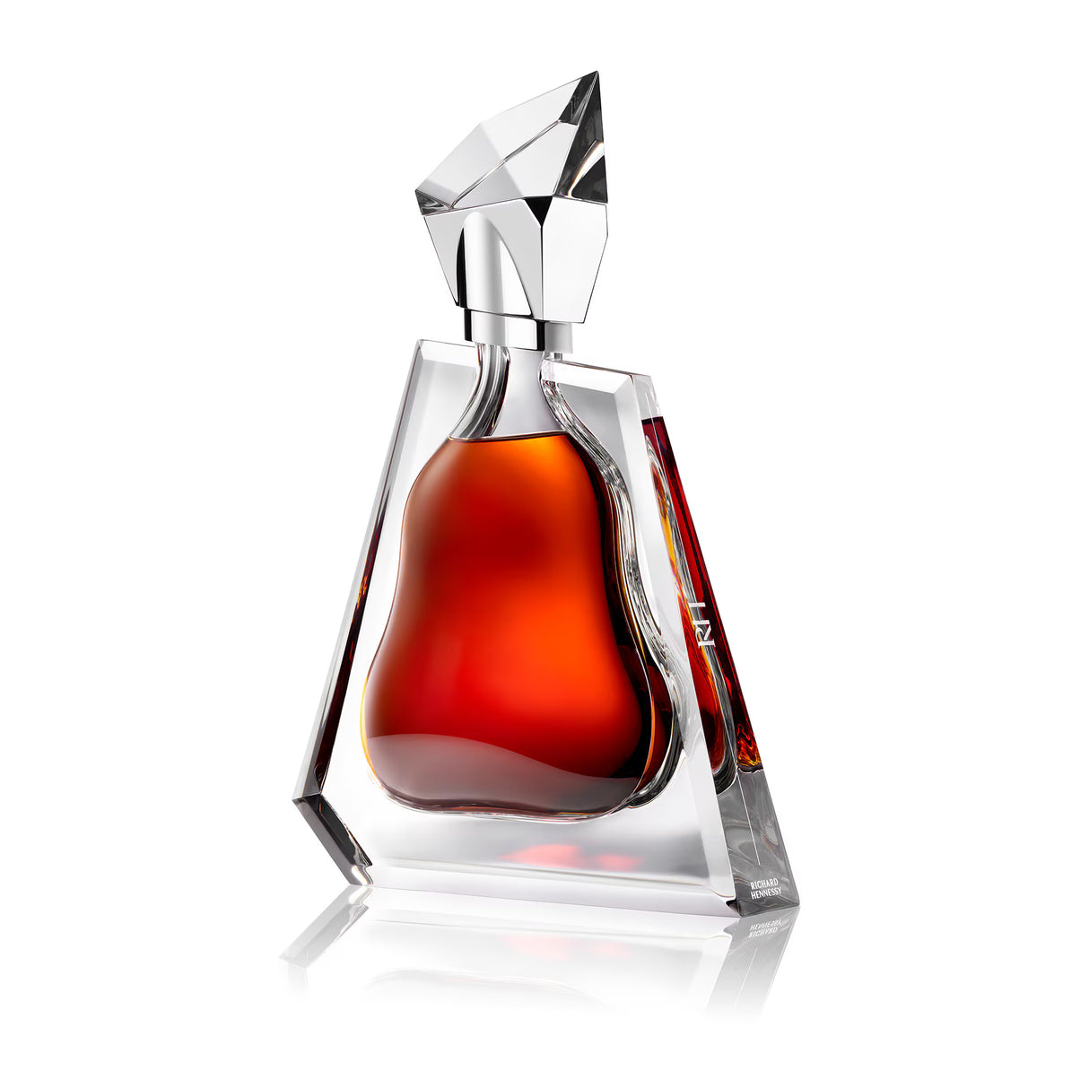 Hennessy Cognac Richard Hennessy W/ Gift Box1