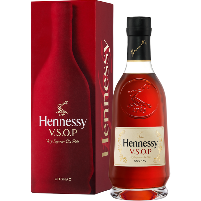 Hennessy Cognac VSOP