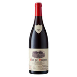 Henri Rebourseau Clos De Vougeot Grand Cru 2020 Wood Box