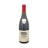 Henri Rebourseau Mazis Chambertin Grand Cru 2020 Wood Box