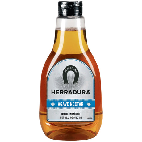 Herradura Na Agave Nectar Tequila