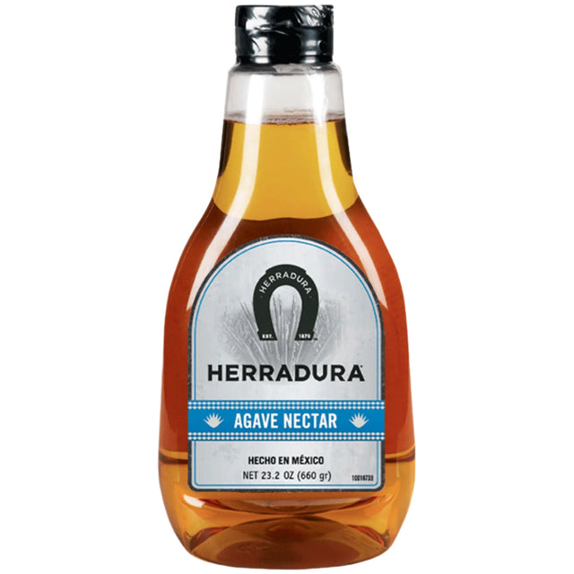 Herradura Na Agave Nectar Tequila