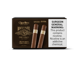 Rocky Patel The Edge Toro Corojo by CigarBros