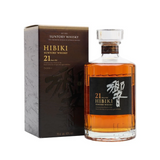 Hibiki 21 Years Old