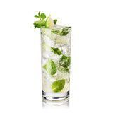 Highball 11 oz Cocktail Glasses, Set of 4-1