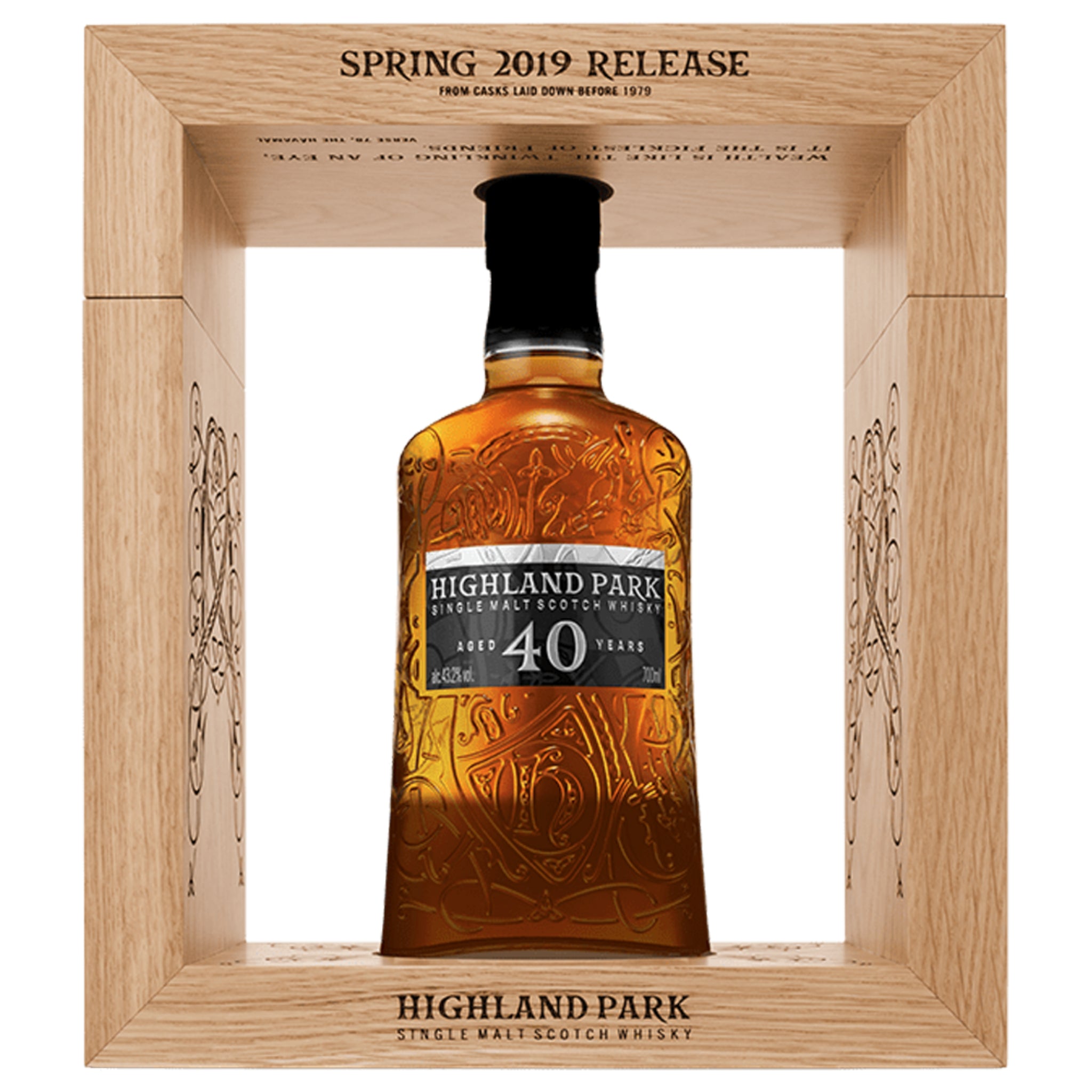 Shop Highland Park – Bold, Smoky Whisky with a Smooth Finish