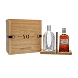 Highland Park 50 Year Old Single Malt Scotch Whiskey