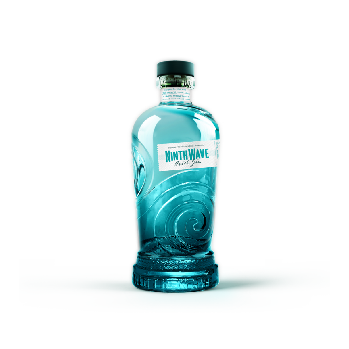 Hinch Ninth Wave Irish Gin