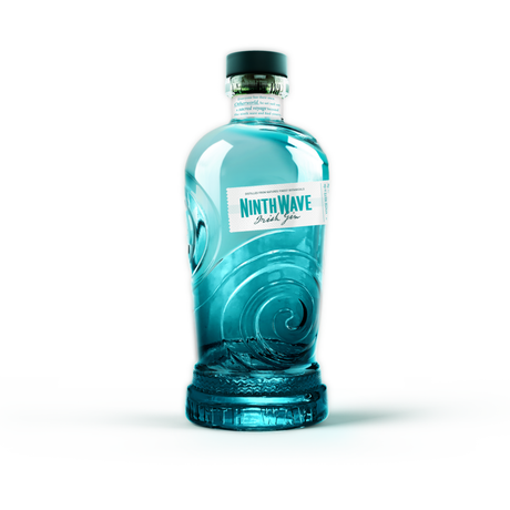 Hinch Ninth Wave Irish Gin