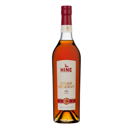 Hine Cognac Cigar Reserve Xo