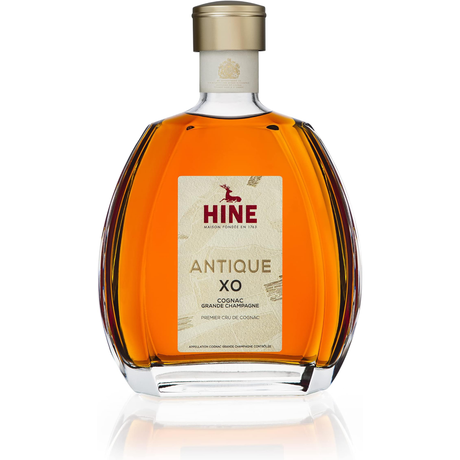 Hine XO Grande Champagne Cognac