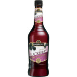 Hiram Walker Blackberry Flavored Brandy