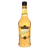  Hiram Walker Creme De Banane Liqueur