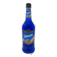 Hiram Walker Curacao Blue Liqueur