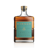 Hirsch Straight Bourbon The Horizon Whiskey