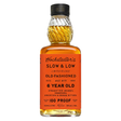 Hochstadter's Slow & Low Citrus Flavored Whiskey Old-Fashioned 6 Year