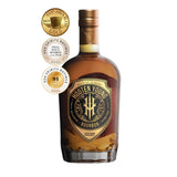 Hooten Young Bottled In Bond Kentucky Straight Bourbon Whiskey-1
