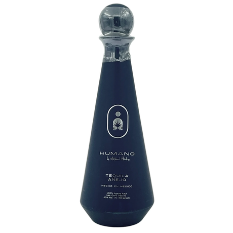 Humano Tequila Anejo
