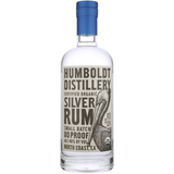 
Humboldt Distillery Light Rum Small Batch
