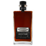 Woodinville Whiskey Co. Straight Bourbon Aged 8 Years