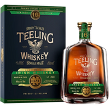 Teeling 16 Year Old Single Malt Irish Whiskey