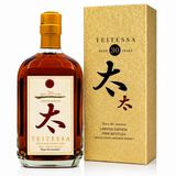 Teitessa 30 Year Old Single Grain Japanese Whisky Limited Edition