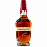 Maker's Mark Cellar Aged Straight Bourbon 2026 Release