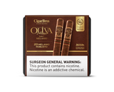 Oliva Serie V Melanio Robusto by CigarBros