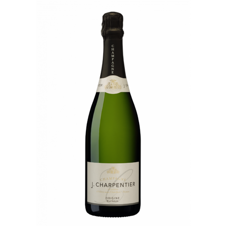 J. Charpentier Champagne Extra Brut