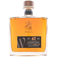 J.P. Wiser's Canadian Whiskey Decades Series Limited Edition 42 Year