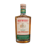 JJ Corry The Gael Irish Whiskey