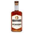 JJ Pfister Rye Whiskey