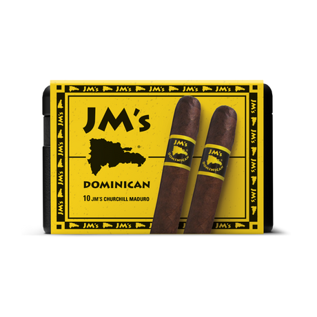 JM_s_Dominican_Churchill_Maduro_6.75x50_10_Pack_San_Andr_s_Medium-Bodied_by_CigarBros-5