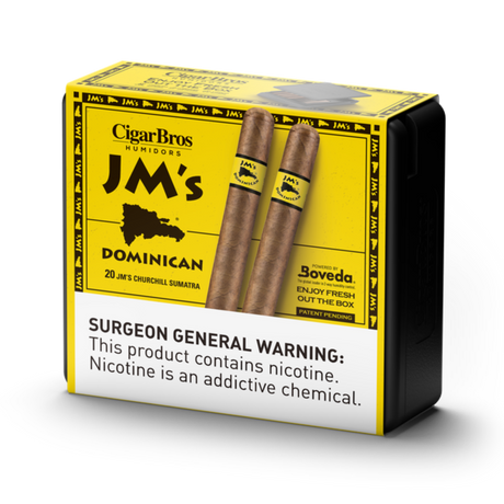JM_s_Dominican_Churchill_Sumatra_6.75x50_-_20_Pack_Medium-Bodied_by_CigarBros-9