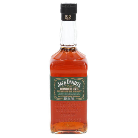 Jack Daniel's Bonded Tennessee Rye Whiskey