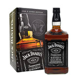Jack Daniel's Old No. 7 Tennessee Whiskey – JEROBOAM (3L)-2