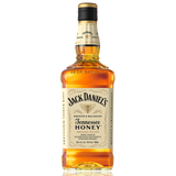 Jack Daniel's Tennessee Honey Flavored Whiskey Specialty