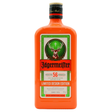 Jagermeister Herbal Liqueur Culture Orange Edition