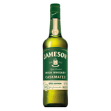 Jameson Blended Irish Whiskey Caskmates Stout Edition