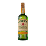 Jameson Blended Irish Whiskey Triple Triple