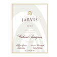 Jarvis Cabernet Sauvignon Napa Valley 2018 Wood Box