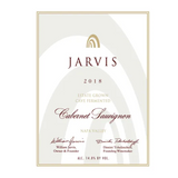 Jarvis Cabernet Sauvignon Napa Valley 2018 Wood Box