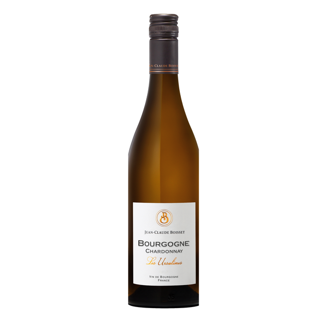 Jean-Claude Boisset 2021 Jean-Claude Bourgogne Chardonnay