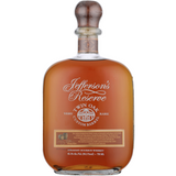 Jefferson's Straight Bourbon Reserve Twin Oak Custom Barrel Whiskey