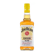 Jim Beam Straight Bourbon Sunshine Blend Special Release Whiskey