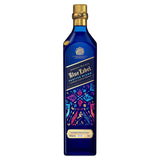 Johnnie Walker Blue Label Festive Blend - Front Alternate