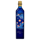 Johnnie Walker Blue Label Lunar New Year Edition 2027 - Back