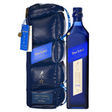 Johnnie Walker Blue Label Ice Chalet Blended Scotch Whiskey