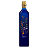 Johnnie Walker Blue Label x Diwali Limited Edition – Designed by Rahul Mishra